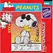 Peanuts Photomosaics Joe Cool Jigsaw Puzzle 1000pc