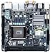Gigabyte LGA 1155 DDR3 1600 Intel H77 HDMI SATA 6Gb/s USB 3.0 Mini ITX Motherboard GA-H77N-WIFI