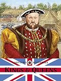 The Ladybird book of kings & queens of England