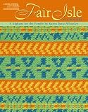 Fair Isle to Crochet (Leisure Arts #4820) Image of Fair Isle to Crochet (Leisure Arts #4820)
