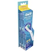Post image for Oral-B Precision Clean Bürsten (10er Pack) für 20€ *UPDATE*