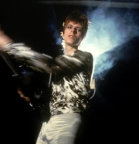 Image of David Bowie