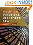 Essentials of Practical Real Estate Law