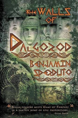 the walls of dalgorod