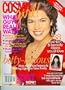 Cosmo Girl February 2007 - America Ferrera