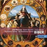 Biber - The Mystery Sonatas