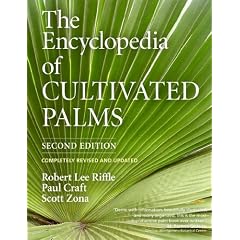 Encyclopedia of Cultivated Palms, The