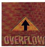 Overflow - A Compilation Benefit By Sacremento Area Musicians
