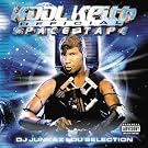 Official Space Tape [Explicit]