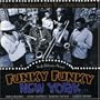 Funky Funky New York