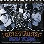 Funky Funky New York