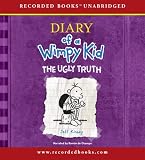 The Ugly Truth (Diary of a Wimpy Kid, Book 5)