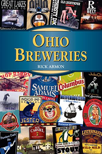 Ohio Breweries (Breweries Series)