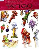 Eigenschaften Die Ideenwelt / Tattoo - Set Piraten 1