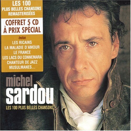 Michel Sardou - Etre Une Femme 2010 - Zortam Music