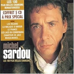Les 100 Plus Belles Chansons