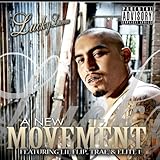 Lucky Luciano / The New Movement