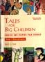 Tales for big children: Chinese and Filipino folk stories