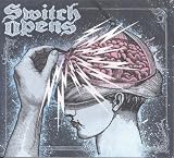 Switch Opens [VINYL]