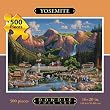 Yosemite 500pc 16x20 Jigsaw Puzzle by Eric Dowdle