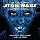 Star Wars: Episode I - The Phantom Menace (The Ultimate Star Wars Recording)(1999 Film)