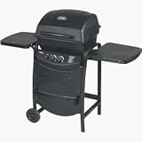 26.5K BTU GAS GRILL (Charbroil/Grills 461630007)