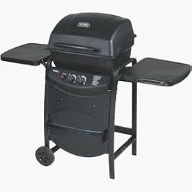 Gas Grill from Gas Grills