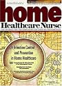 Home Healthcare Nurse