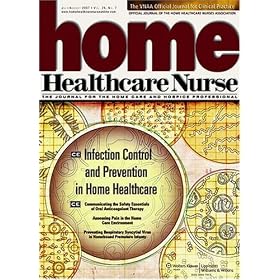 Home Healthcare Nurse by 