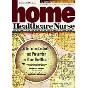 Home Healthcare Nurse by 