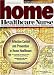 Magazines : Home Healthcare Nurse