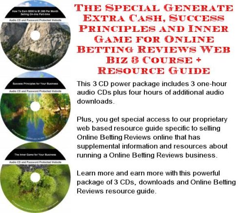 Online Courses
