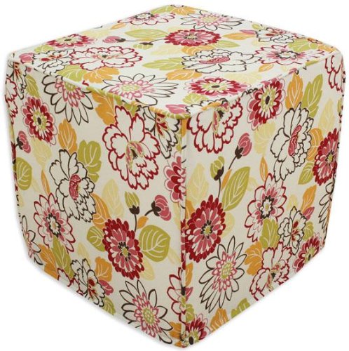 maya collection ottoman ottoman crd sqr maya poppy  more detail click!