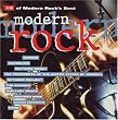 10 Of Modern Rock's Best