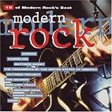 10 Of Modern Rock