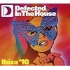 Defected in the House-Ibiza'10