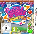 Puzzle Bobble Universe