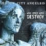 Use Once and Destroy