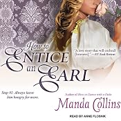 How to Entice an Earl: Ugly Duckling Trilogy, Book 3 | [Manda Collins]