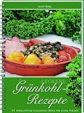 Leckere Grünkohl-Rezepte