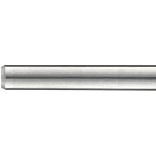 Niagara Cutter CB230 Carbide End Mill, General Purpose, TiAlN Coated, 2 Flutes, Ball End