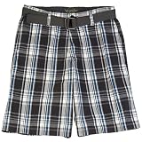 Wrangler Men's Genuine Miami Chino Short