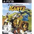 Dreamworks Superstar Kartz