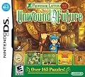 Professor Layton and the Unwound Future