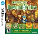 Professor Layton and the Unwound Future