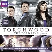 Torchwood: The Dead Line | [Phil Ford]