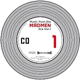MAD MEN Music Vol.1