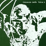 Schrei xby Diamanda Galas