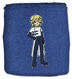 Tsubasa Fai Wristband