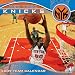 Search : New York Knicks 2009  Wall Calendar